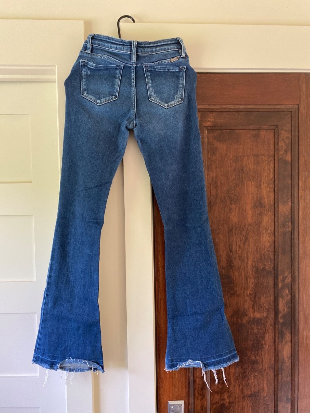 KanCan Flare Jeans sz 27 - Picture 4 of 6